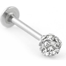 NB Steelora Çelik Piercing