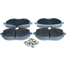 Ap Fren Balata On Fıslı Volkswagen Transporter Vı 2.0 Tdı 2018-