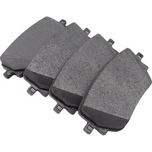 Ap Fren Balata Arka Mercedes A 180 D - 200 (W177) 2018-