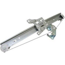 Frohe Mercedes W168 Arka Sağ Motorsuz Cam Krikosu 1998-02