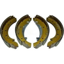 4u Fren Pabuc Balata Arka Fıat Ducato (230) 2.5 Tdı 1.8q Levyelı 254X57 mm 1994-2002/BOXER I 2.8 Hdı 1994-2002/JUMPER I 2.5 Tdı 1994-2002/JUMPY Iı 1.6 Hdı 2006-/DUCATO (230) 2.5 D 1994-2002