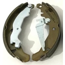 Freno Fren Pabuc Balata Arka (Levyesız) Fıat Palıo (178BX) (178DX) 1.4i 180X30 mm 1996-2005/FIAT Palıo (178BX) (178DX) 1.2i 16V 1996-2005/FIAT Palıo (178BX) (178DX) 1.6i 16V 1996-2005