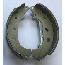 Recover Fren Pabuc Balata Arka Ford Transıt Connect 1.8 Tdcı Levyelı 228X57 mm 2002-2013/TRANSIT Connect 1.8i 16V 2002-2013