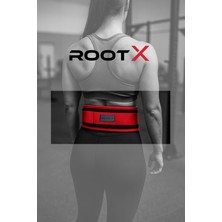 Rootx Foam Ağırlık Kemeri