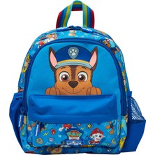 Smiggle Paw Patrol Teeny Tiny Cobalt Mavi Karakterli Çocuk Sırt Çantası
