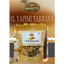 Ev Yapımı Bulgur Tarhana 500 gr