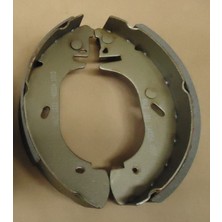 Recover Arka Pabuç Balata Transit T15 2.0-2.5d-2.5di (91-94)-Transit T15 2.5dı-2.5tdı (94-00)(280X63)