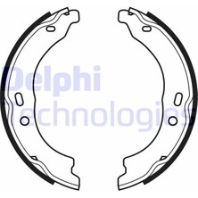 Delphi Delphı El Fren Balatası Kıt 170X42 Fıat Ducato 2.0jtd - 2.3 Mjt 2006-2014/ Peugeot Boxer Iıı 2.2 Hdı - 2.0 Hdı 2006-2014/CITROEN Jumper Iıı 2.0 Hdı - 2.2 Hdı 2006-2014