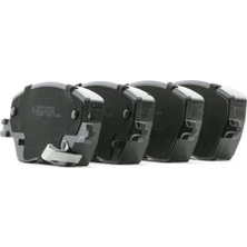 Ap Fren Balata On Ikazlı Fıat Egea 1.3 Mjt - 1.6 Mjt - 1.4 16V - 1.6 16V 2015- / 1.6 2020-