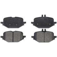 Ap Fren Balata Arka Mercedes C Serısı (W206, S206) 2021- / E Serısı (W214, S214) 2023-