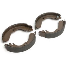 Braxis Braxıs Fren Pabucu Arka Mıtsubıshı Colt. Lancer. Mirage / Proton Gen-2. Jumbuck. Persona. Persona Compact.