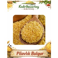 Pilavlık Bulgur 500 gr