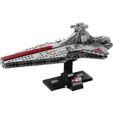 NessiWorld 75441 Star Wars Venator-Class Attack Cruiser 643 Parça +18 Yaş