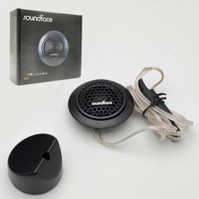 Soundface Sfx Neodimyum Tweeter 4.5cm 120 Watt 2 Adet