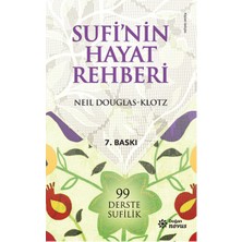 Kitabevimden Sufi'nin Hayat Rehberi