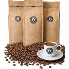 1kg. Çekirdek Ata Türk Kahvesi