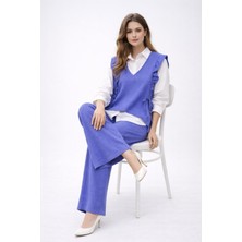 Anka Stil Alt Üst Takım