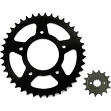 Monero Cf Moto Nk 250 Ön Dişli 14T Arka Dişli 40T Set