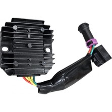 Monero Cf Moto Nk 250 Konjektör Regülatör