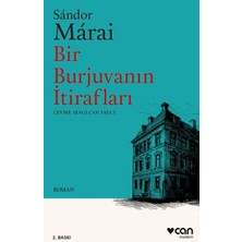 Kitabevimden Bir Burjuvanın Itirafları