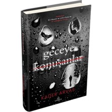 Kitabevimden Geceye Konuşanlar 1 – Ciltli