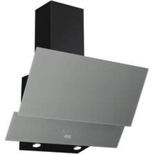 Çetintaş GRI55231 Tg Gri Dijital Davlumbaz