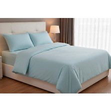 Royam Almira Tek Kişilik Işçi Şantiye Ekonomik Fitted Nevresim Takımı 160 x 240