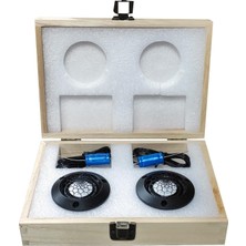 For-X Tx-40 Tweeter 1 Inç 30 Watt Rms 2 Adet