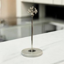 Şahane Home Mermer Rulo Havluluk