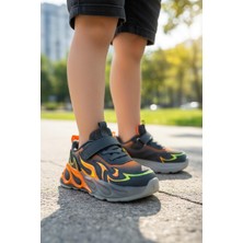 Pepino 2226 Çocuk Okul Öncesi Işıklı Rahat Sneaker