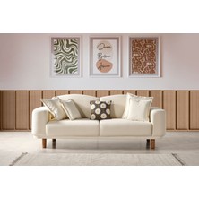 Doressa Bona Gold Light Kanepe