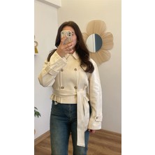 Nihanello Butik Mevsimlik Tasarım Ceket