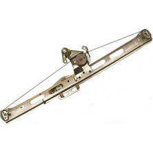 Frohe Mercedes W168 Arka Sağ Motorsuz Cam Krikosu 2002-04