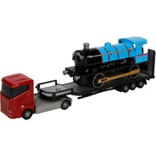 NW NessiWorld 70248 K Ağır Motor Taşıyıcı 3A 12D