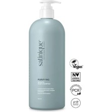 Amway Arındırıcı Şampuan 750ML Satinique