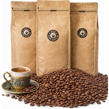 1kg. Çekirdek Ata Türk Kahvesi