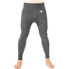 Svgpt Erkek Yün Içlik Tayt