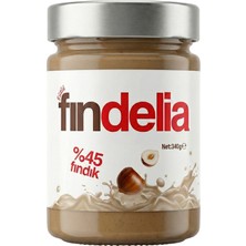 Fındelia Fındık Kreması 340 gr