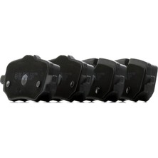 Ap Fren Balata Arka Bmw X1 (U11) 2022- / Bmw 2 (U06, F45) Actıve Tourer 218I 2021-