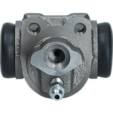 Ap Fren Sılındırı Arka Sol-Sag Dokum 19,05 mm Renault Clıo Iı 1.2 - 1.4i 1998-2005 / Dacıa Logan 1.4 - 1.5 Dcı - 1.6 16V 2004-2012 / Logan Mcv 1.5 Dcı 2007-2013