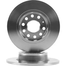Walburg Dısk Arka Duz 5bjn 300X12X65X48,3 Volkswagen Golf Vıı 1.6 Tdı-1.2 Tsı-1.4 Tsı-2.0 Tdı 2012-/PASSAT 2.0 Tdı-1.4 Tsı 2014-/SKODA Superb 1.4 Tsı-2.0 Tsı-1.6 Tdı-2.0 Tdı 2015-/AUDI Tt 2.0tfsı 2013