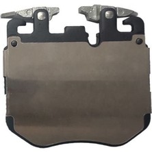 Ap Fren Balata On Bmw 3 SERISI(G20,G80)17-/4 SERISI(G22,G82)(G23)20-/5 SERISI(G30,F90)19-/6 SERISI(G32)17-/7 Serısı (G11,G12)16-/ 8 SERISI(G15, F92)(G14,F91)(G16,F93)18-/X3(G01,F97)19-