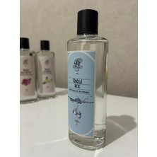 Rebul Ice Kokulu Kolonya 250 ml Cam Şişe Edc 1 Adet