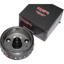 Msr Mondial 125 Drift L - Kd 125F - Vulture 125 I Rotor