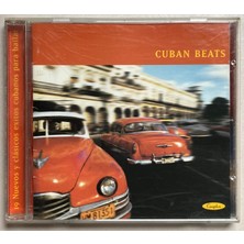EMI Cuban Beats  CD