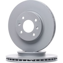 Walburg Fren Dıskı On Havalı 4 Bjn 280X22X62,2X43,9 Kıa Rıo Iıı, Iv 1.25 Cvvt, 1.4 Cvvt - 1.4 Crdi - 1.5 Crdı 2011-2014/ Hyundaı I20 1.0 Tgd-I, 1.2, 1.4, 1.4 Crdi 2015-