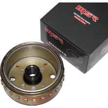 Msr Kuba Zenzero 125 - Kuba Gelli 125 Rotor