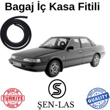 Mazda 626 Sedan (1988-1991) Şen-Las Bagaj Fitili  ŞL44105