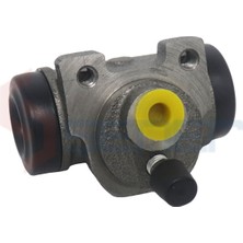 Cojo Fren Sılındırı Arka Sol-Sag Dokum 17,46 mm Renault Clıo Iı 1.6i - 1.5 Dcı 1998-2005 / Dacıa Sandero 1.4i 2008-2013