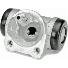 Maher Fren Sılındırı Arka Sol Dokum 19,05 mm Renault R19 1.4 - 1.6 - 1.6 Ie - 1.9 D 1988-2001